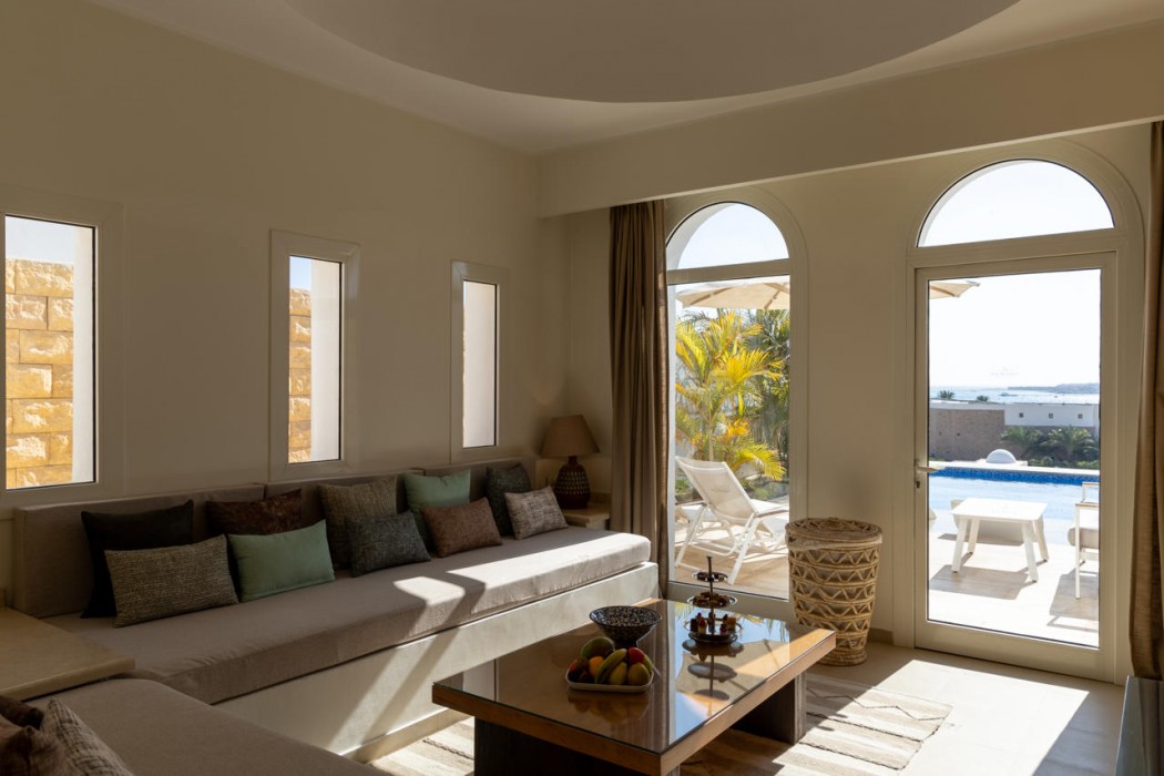 Fort Arabesque The Villas 63/122