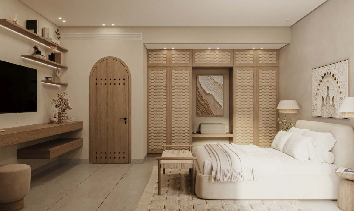 Fort Arabesque The Villas 23/122
