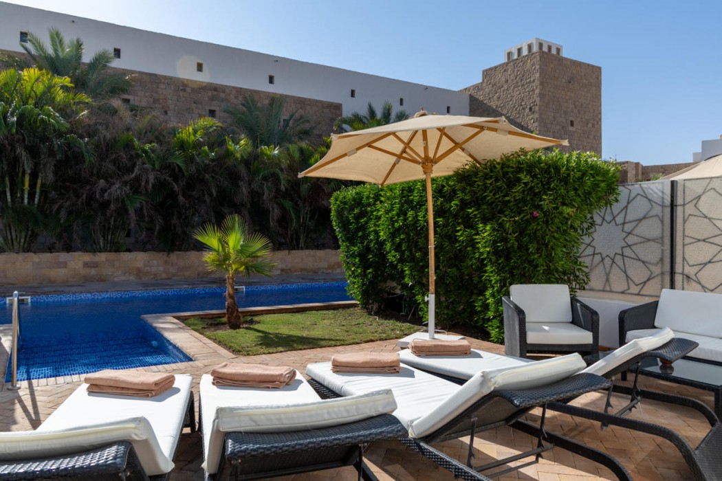 Fort Arabesque The Villas 73/122