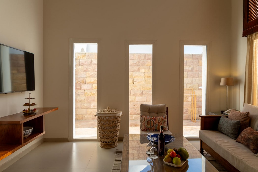 Fort Arabesque The Villas 53/122
