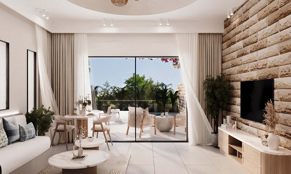 Fort Arabesque The Villas 32/122