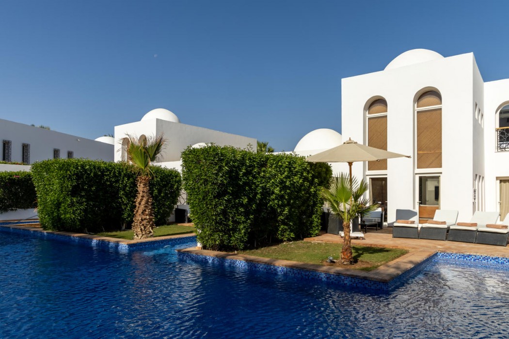Fort Arabesque The Villas 88/122
