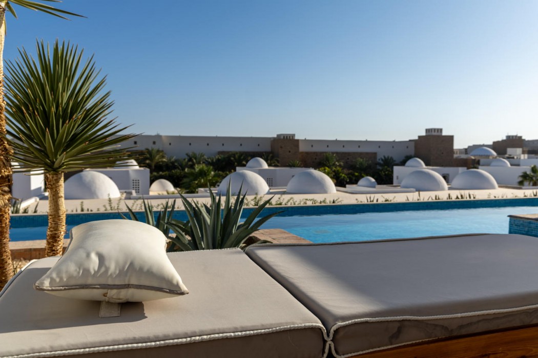 Fort Arabesque The Villas 56/122