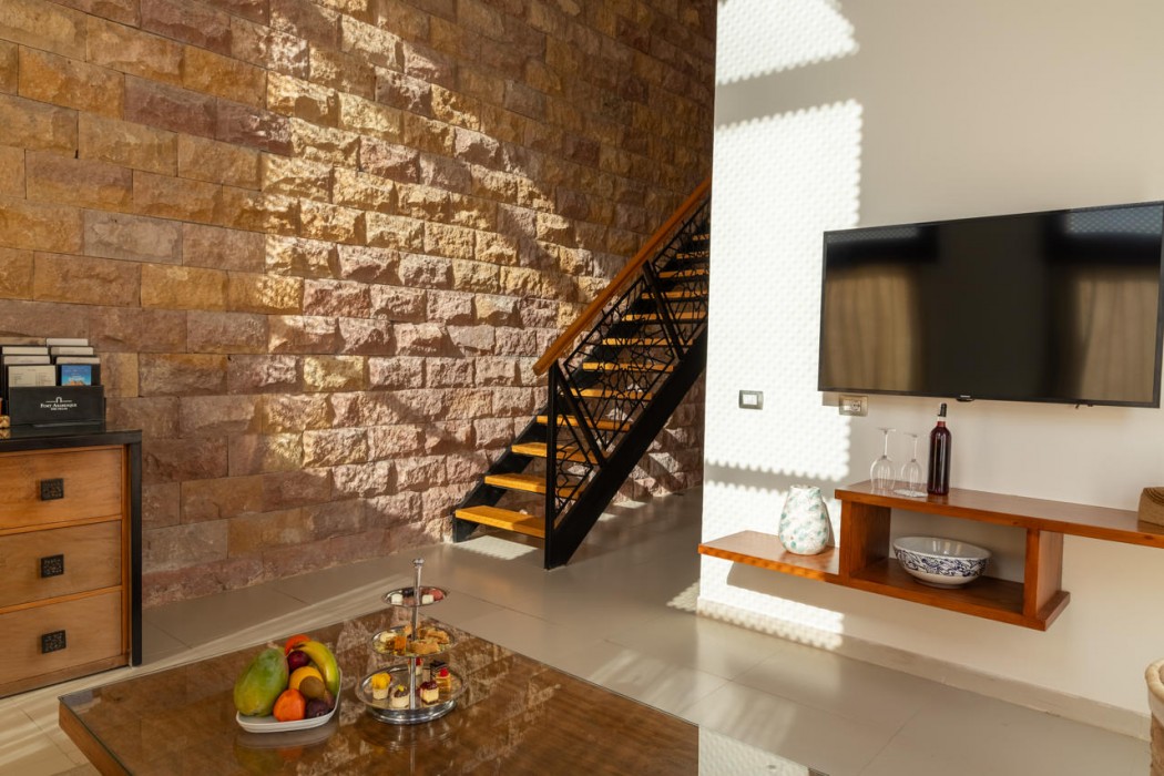 Fort Arabesque The Villas 67/122