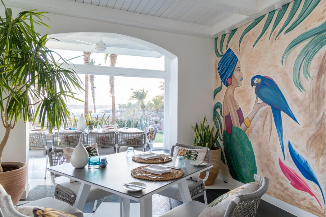 Fort Arabesque The Villas 76/122