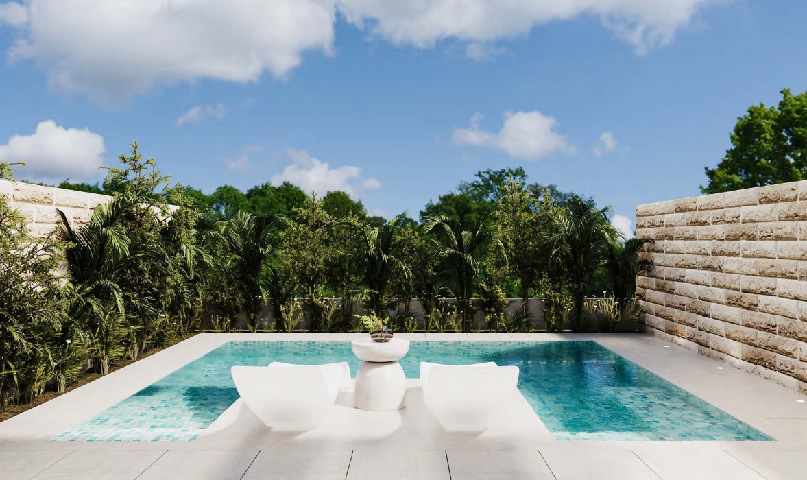 Fort Arabesque The Villas 25/122