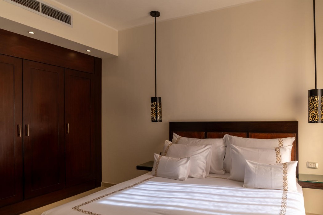 Fort Arabesque The Villas 18/122