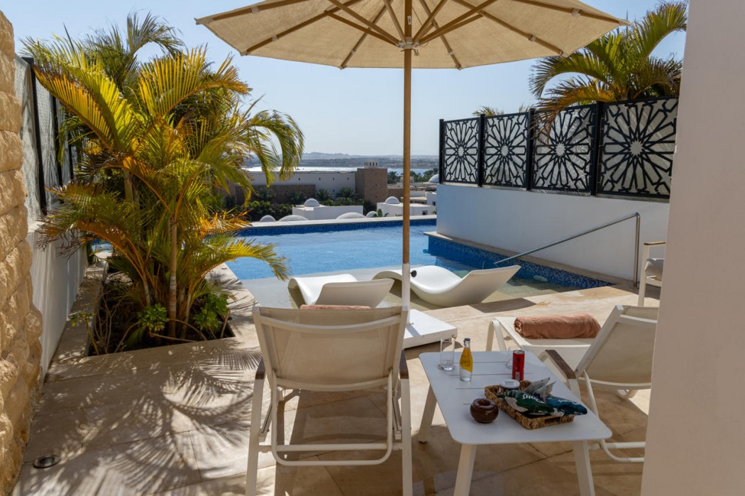 Fort Arabesque The Villas 74/122