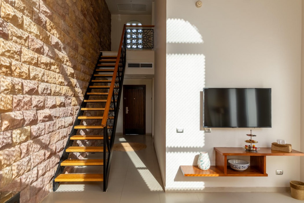 Fort Arabesque The Villas 58/122