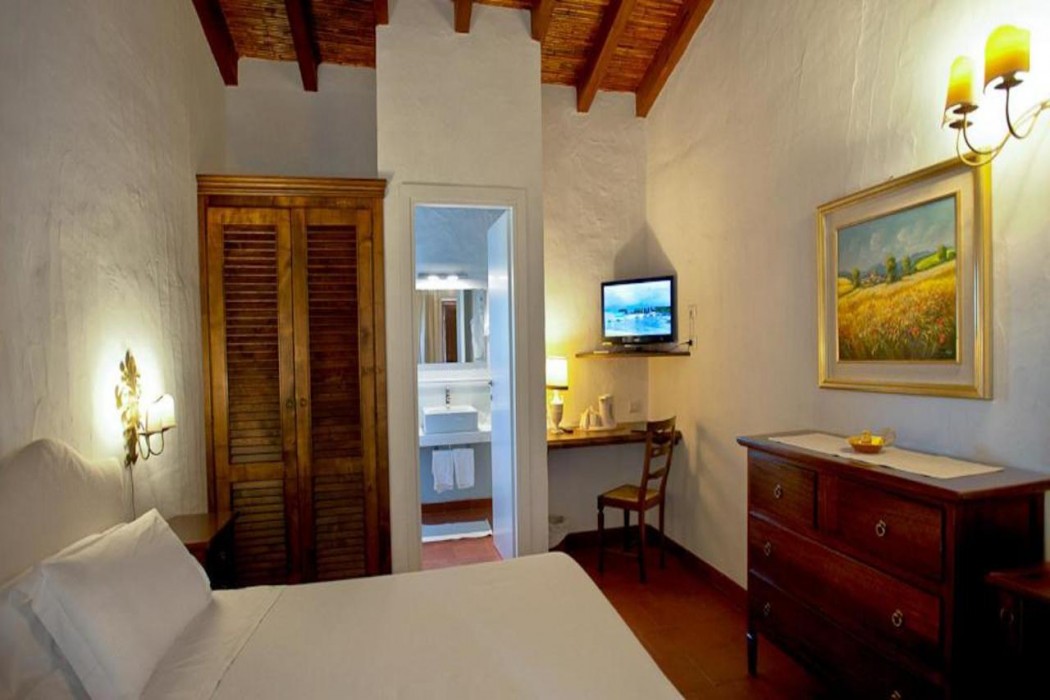 Nora Club Hotel and Spa 6/60