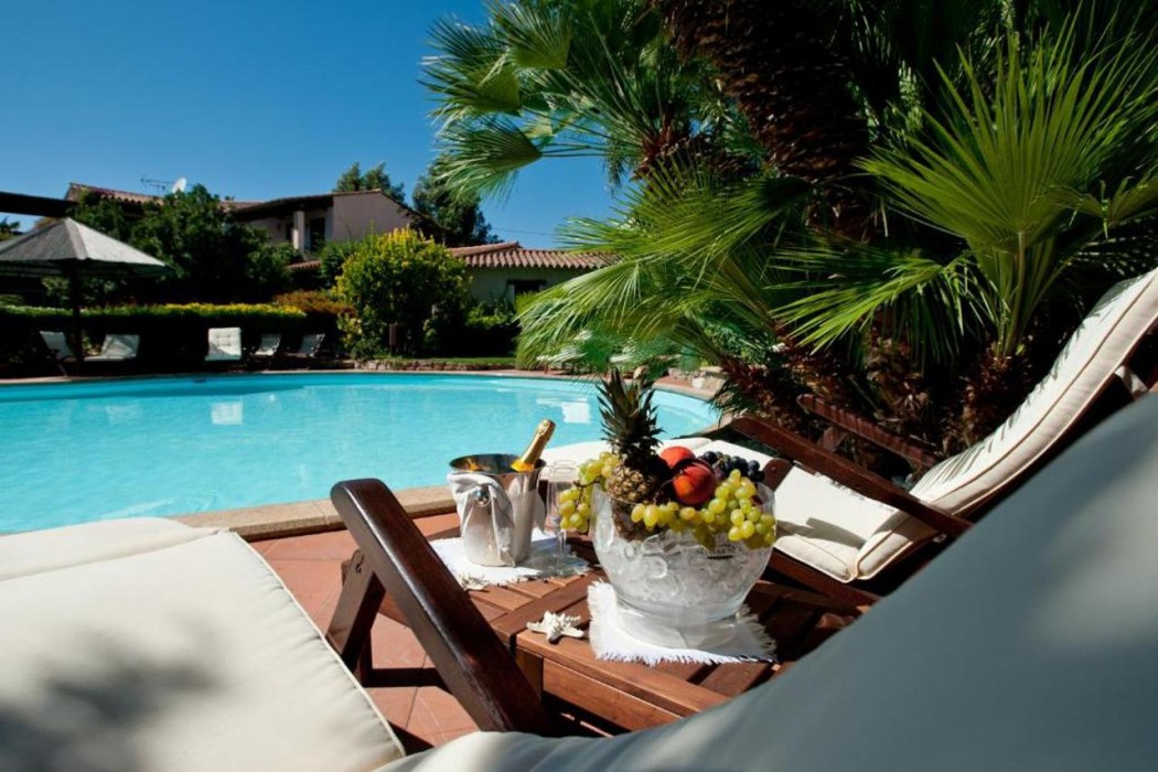 Nora Club Hotel and Spa 24/60