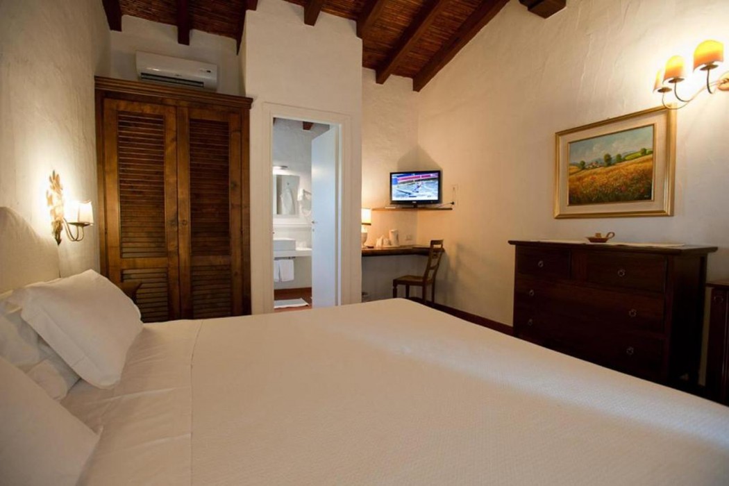 Nora Club Hotel and Spa 5/60