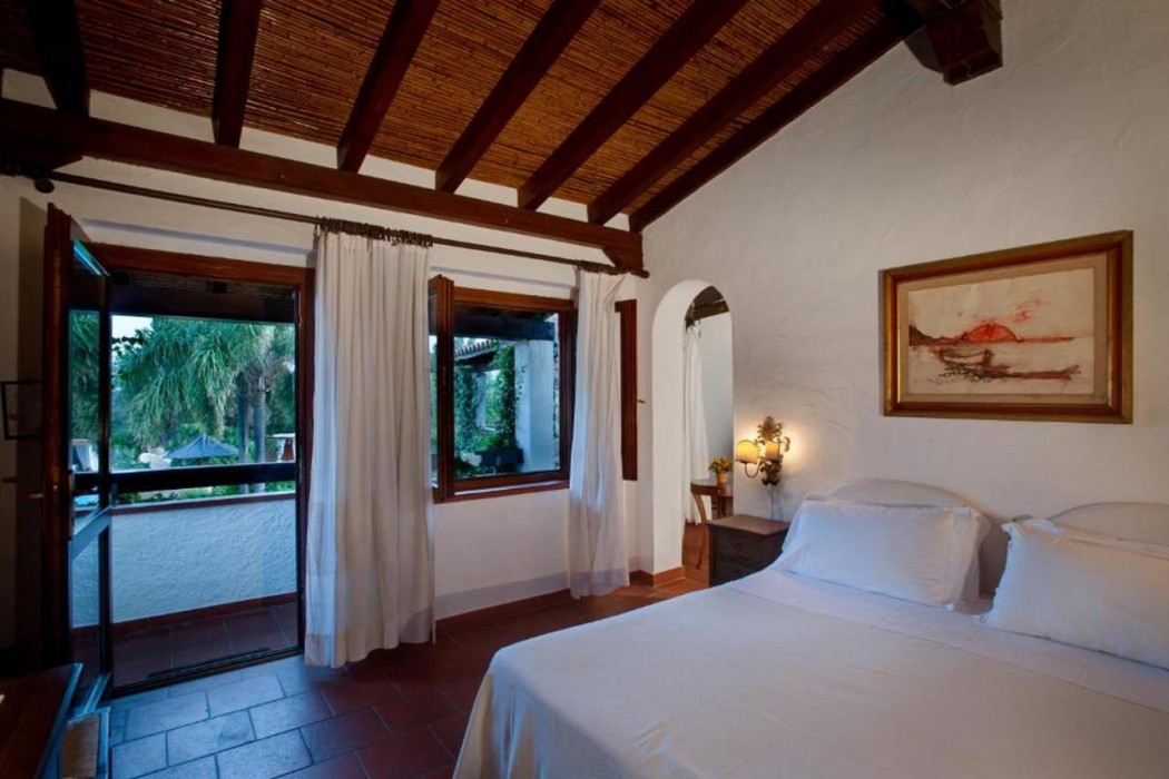 Nora Club Hotel and Spa 9/60