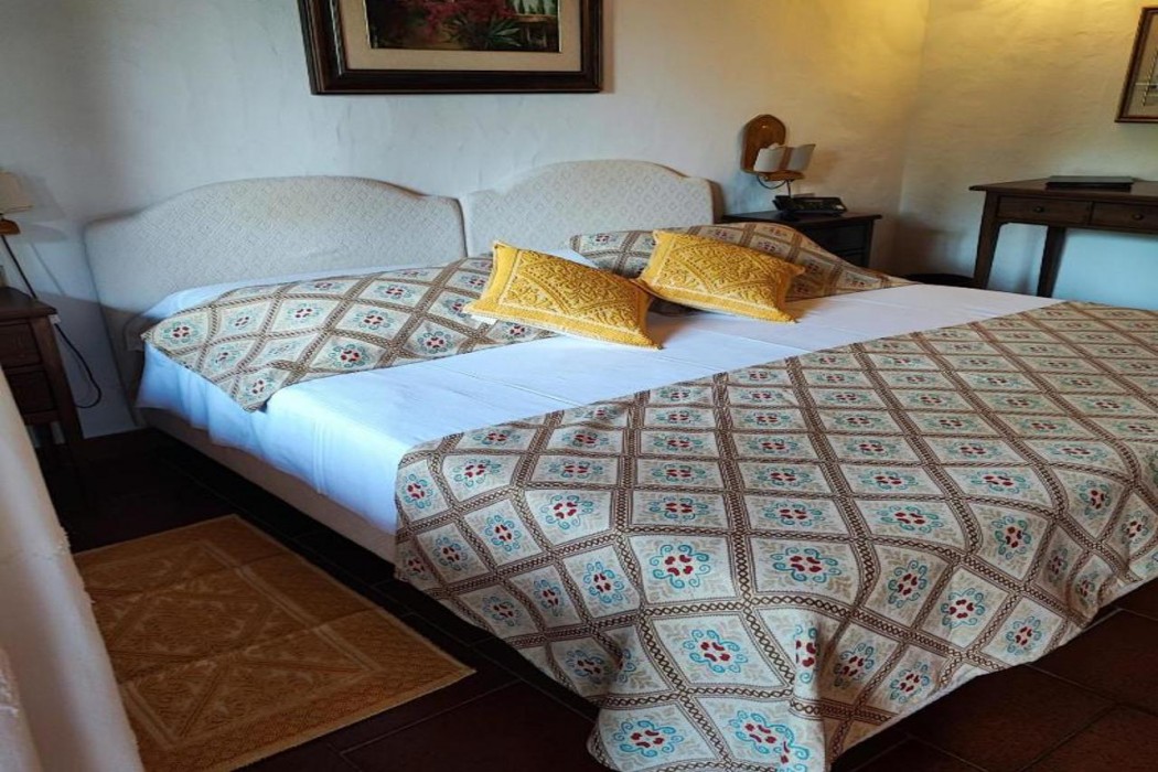Nora Club Hotel and Spa 10/60