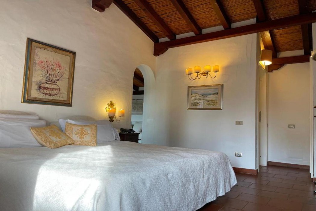 Nora Club Hotel and Spa 8/60