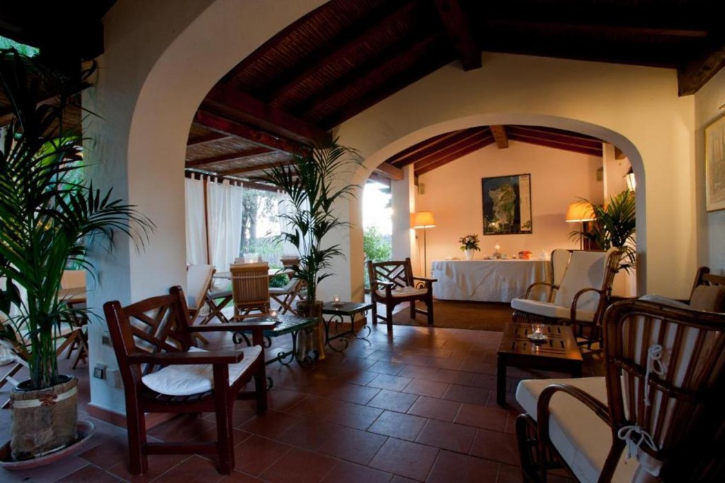 Nora Club Hotel and Spa 22/60