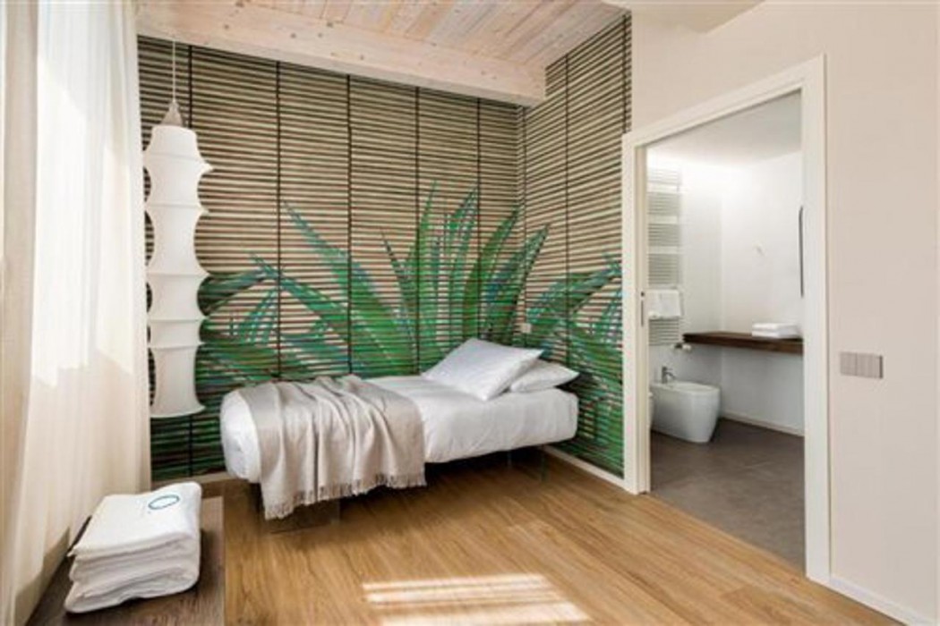 Open Hotel 16/38