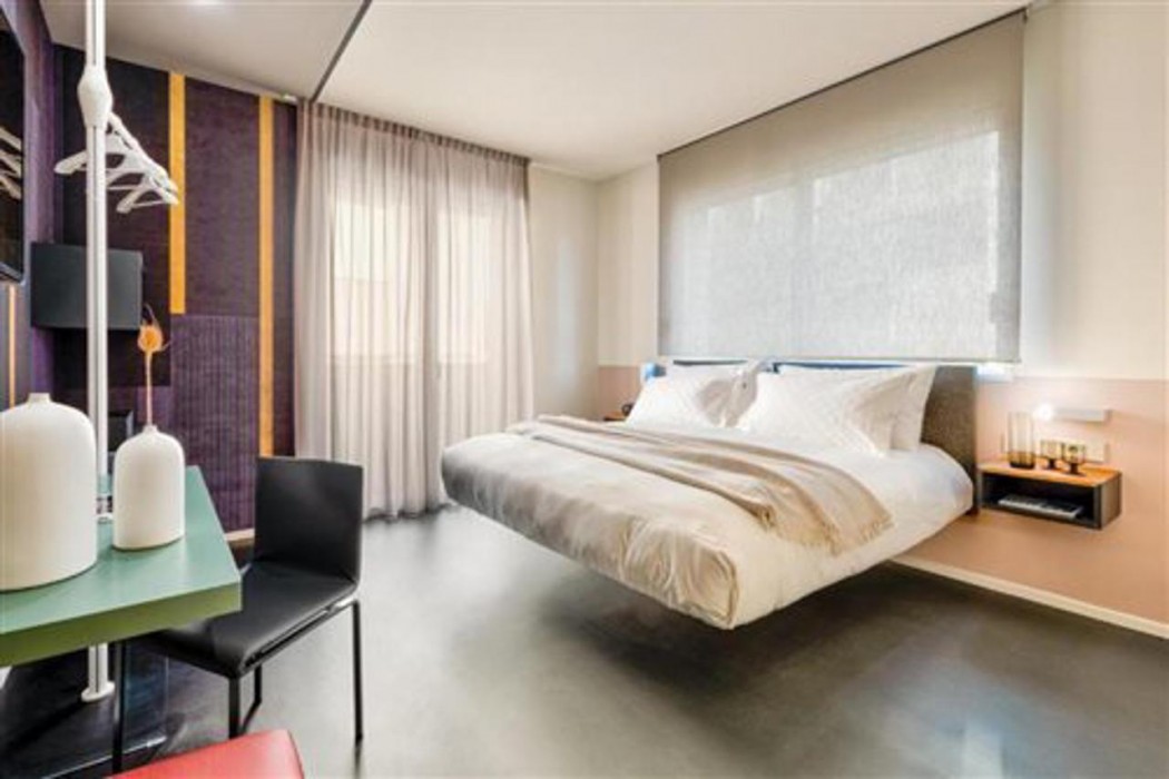 Open Hotel 15/38