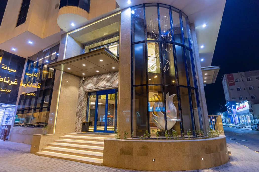 عابر سيتي سنتر(Aber City Center) 4/52