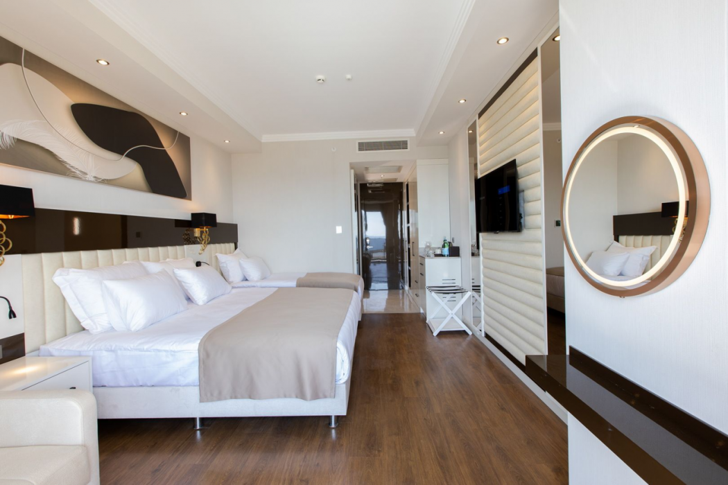 Serenity Queen Hotel 13/58