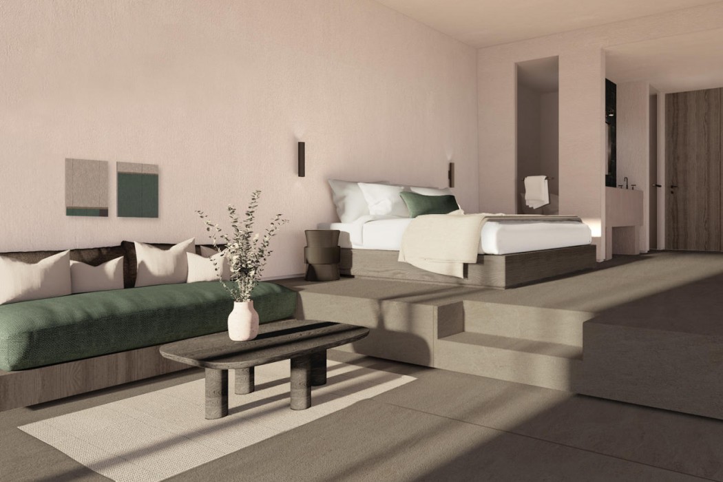 Tetra Resort and Spa 15/67