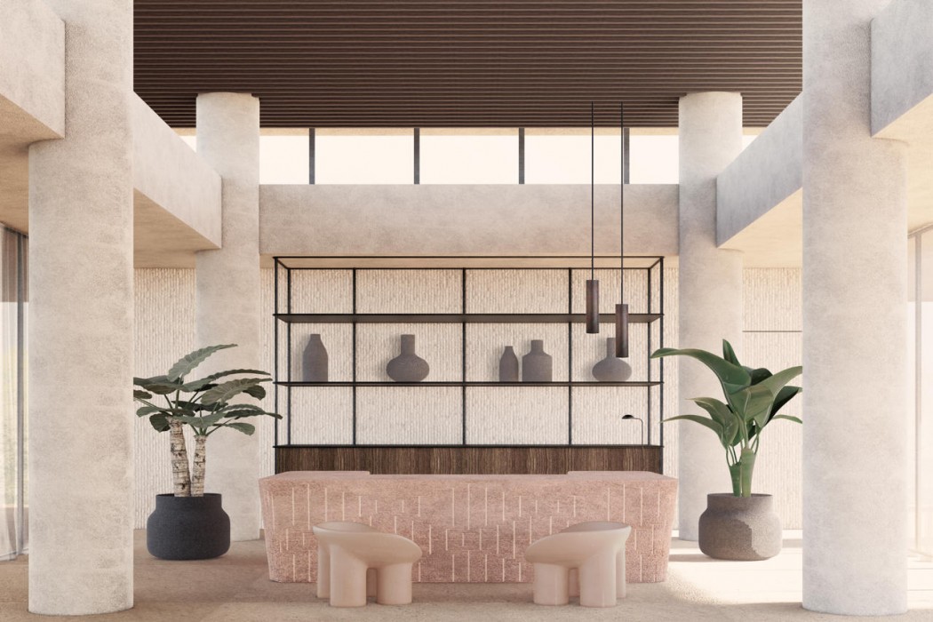 Tetra Resort and Spa 10/67
