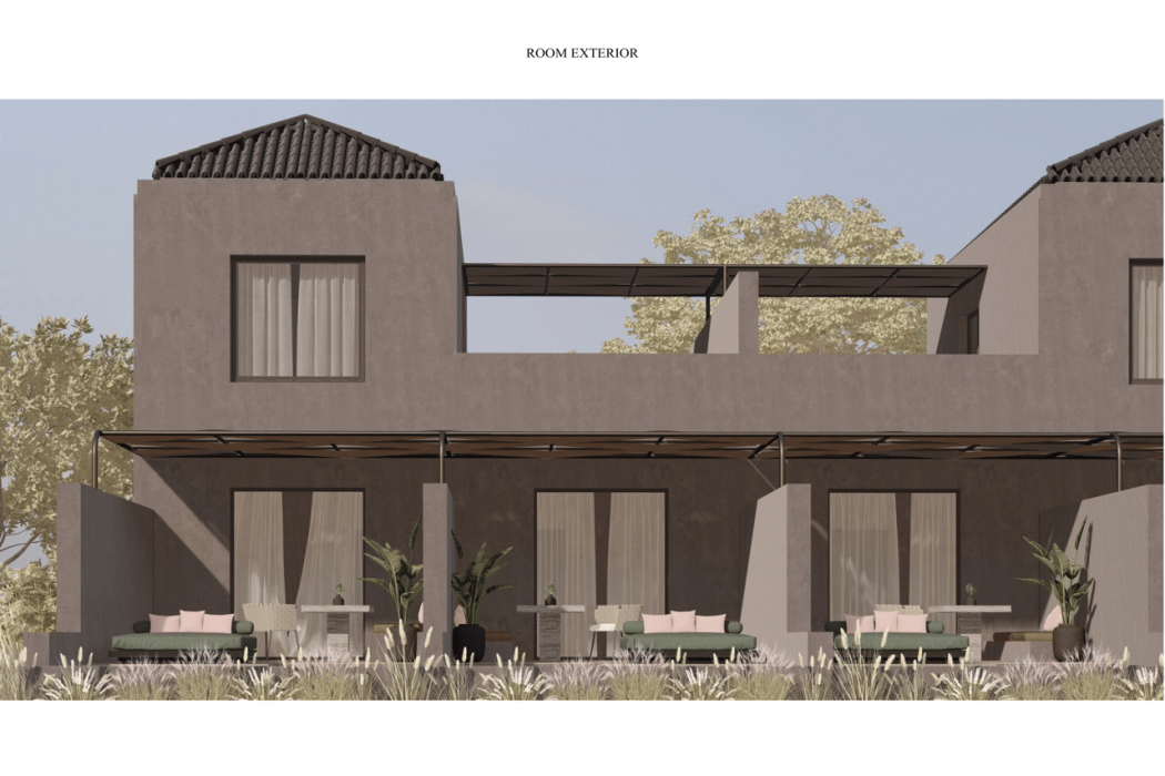 Tetra Resort and Spa 6/67