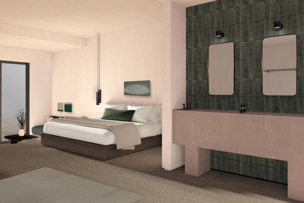 Tetra Resort and Spa 16/67