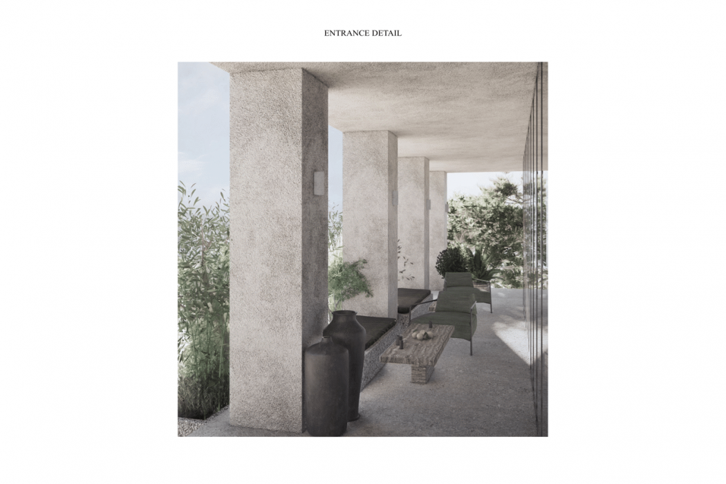 Tetra Resort and Spa 29/67
