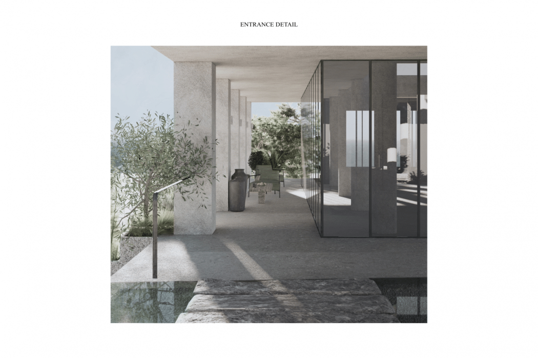 Tetra Resort and Spa 30/67