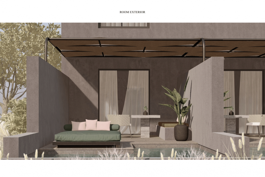 Tetra Resort and Spa 31/67