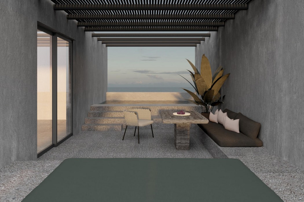Tetra Resort and Spa 27/67