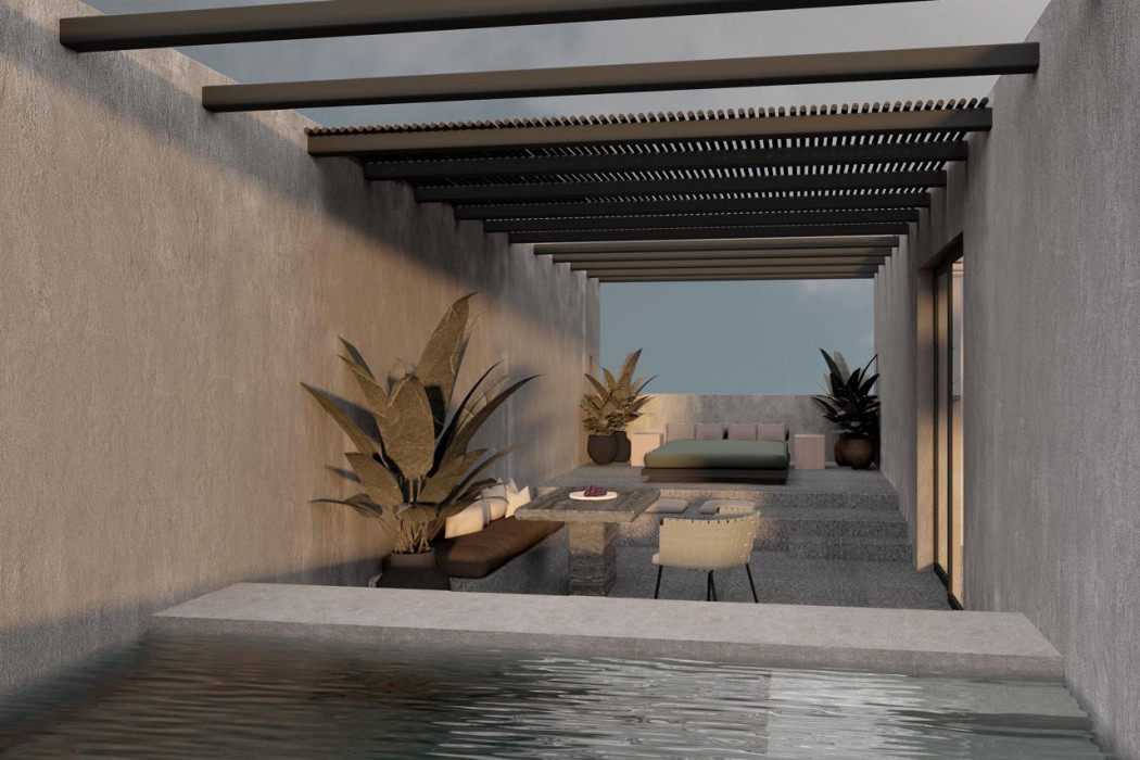 Tetra Resort and Spa 28/67