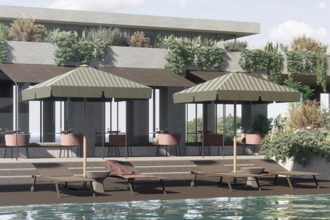 Tetra Resort and Spa 33/67