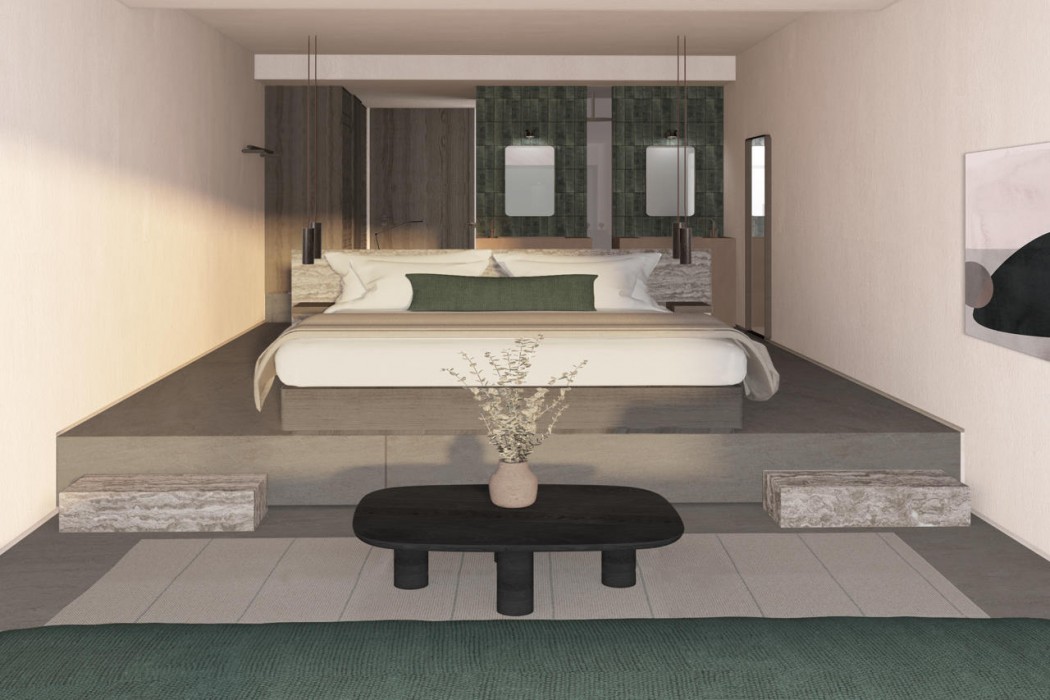 Tetra Resort and Spa 14/67