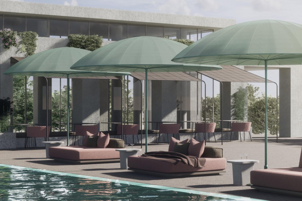 Tetra Resort and Spa 32/67