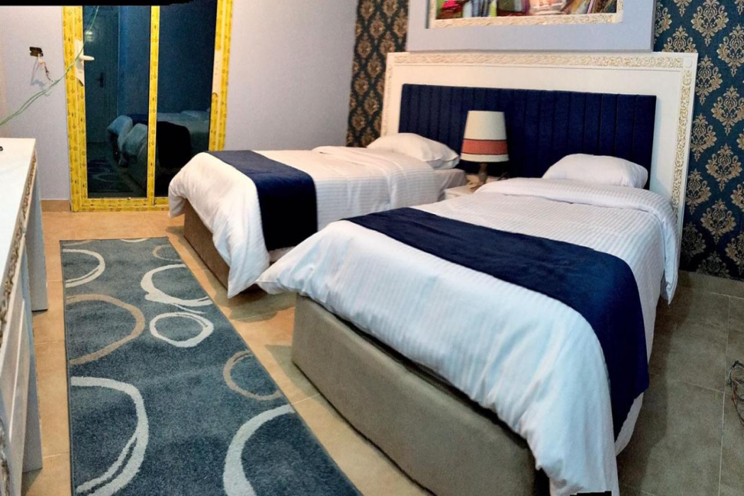 La Boutique Residence 7/36