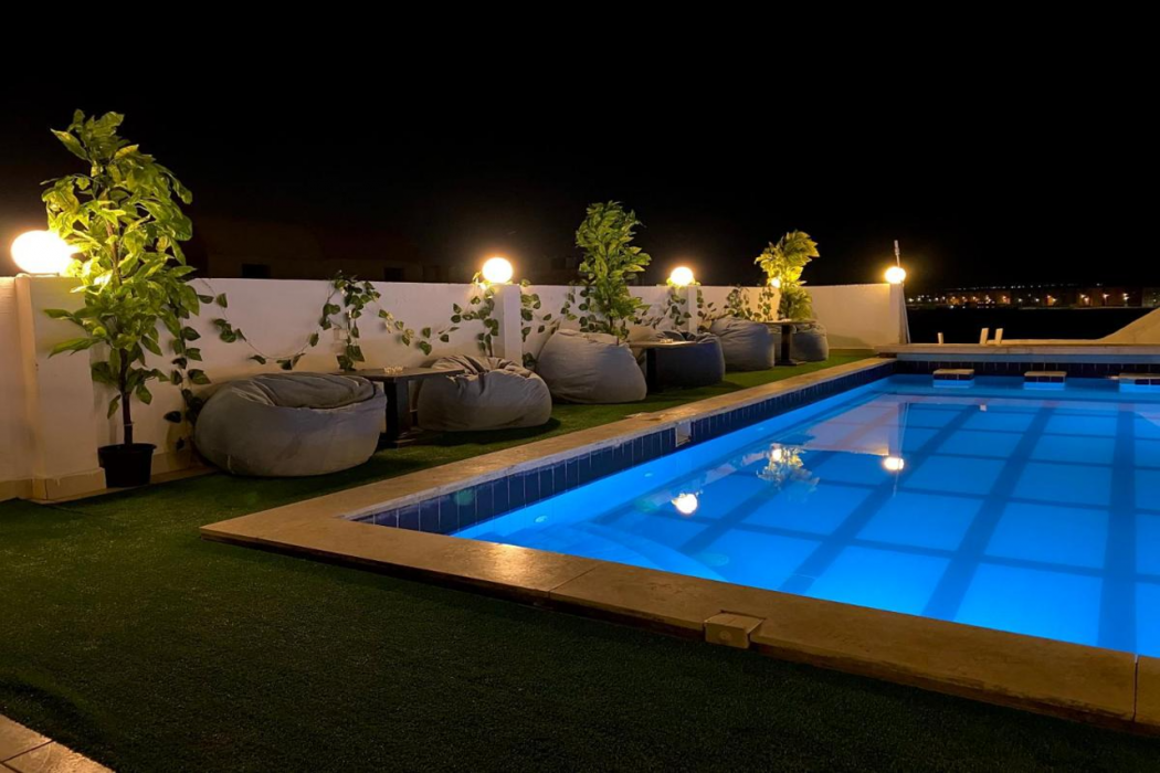 La Boutique Residence 22/36