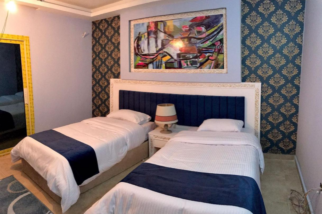 La Boutique Residence 8/36