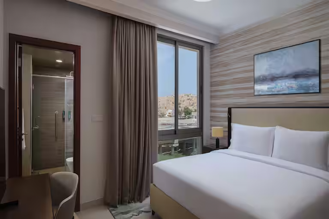 DoubleTree by Hilton Muscat Qurum 7/29