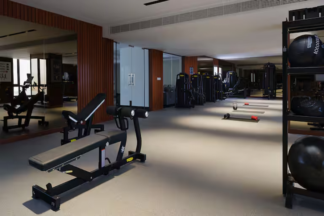 DoubleTree by Hilton Muscat Qurum 13/29