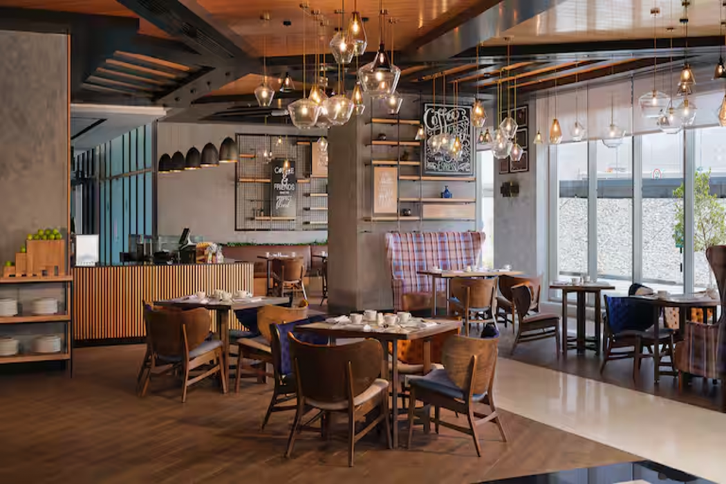 DoubleTree by Hilton Muscat Qurum 8/29