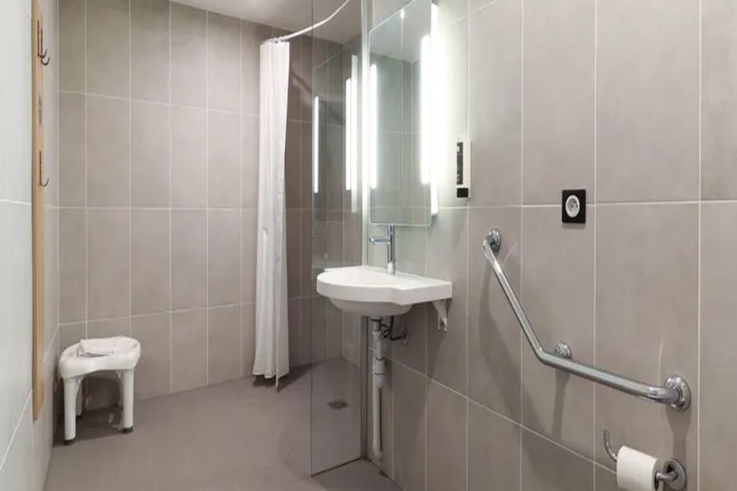 B&B HOTEL Dijon Valmy Toison d'Or 8/47