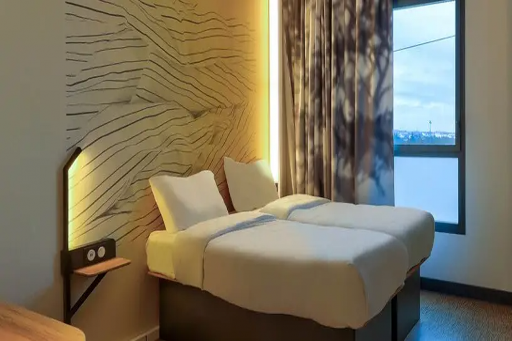 B&B HOTEL Dijon Valmy Toison d'Or 7/47