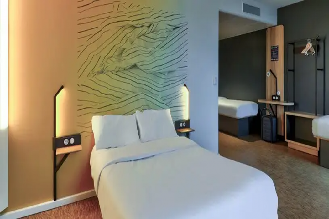 B&B HOTEL Dijon Valmy Toison d'Or 11/47