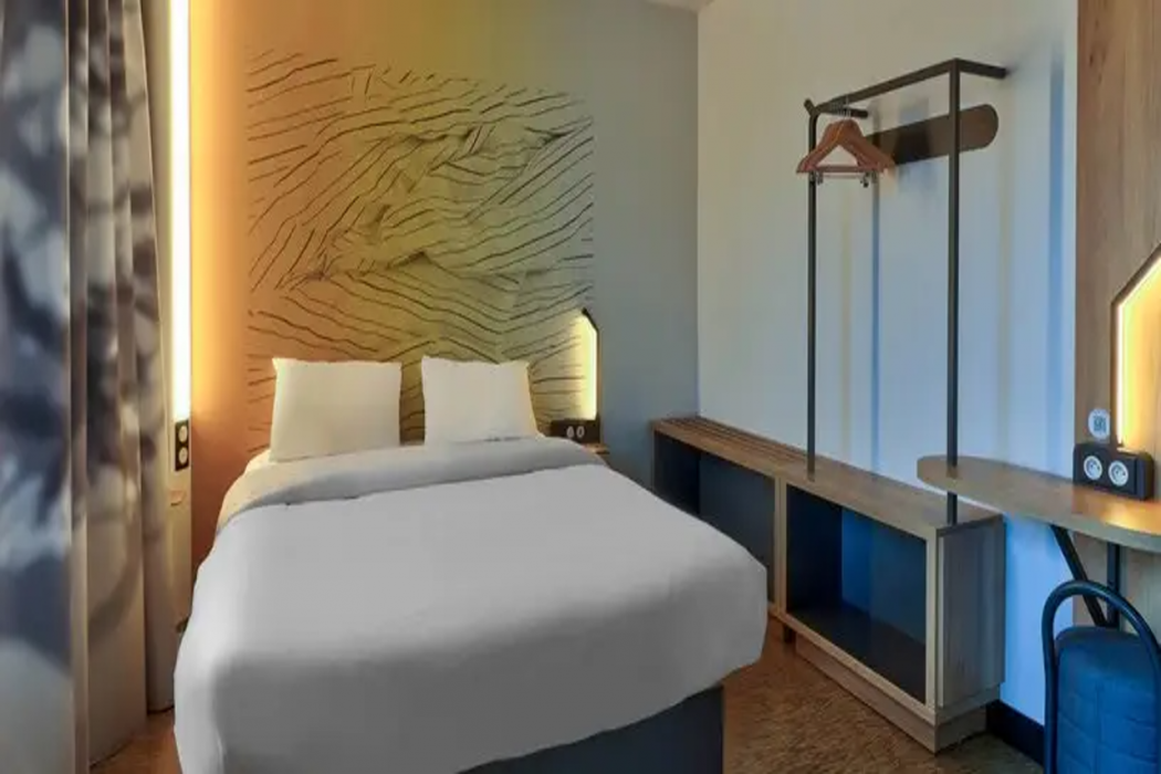 B&B HOTEL Dijon Valmy Toison d'Or 9/47