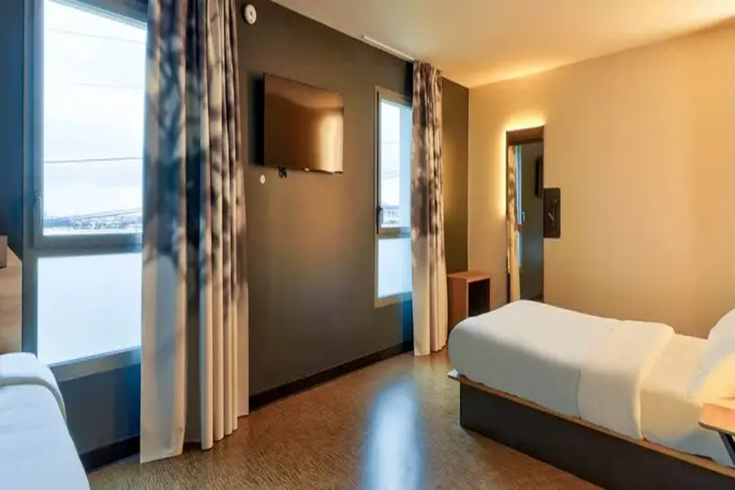 B&B HOTEL Dijon Valmy Toison d'Or 12/47