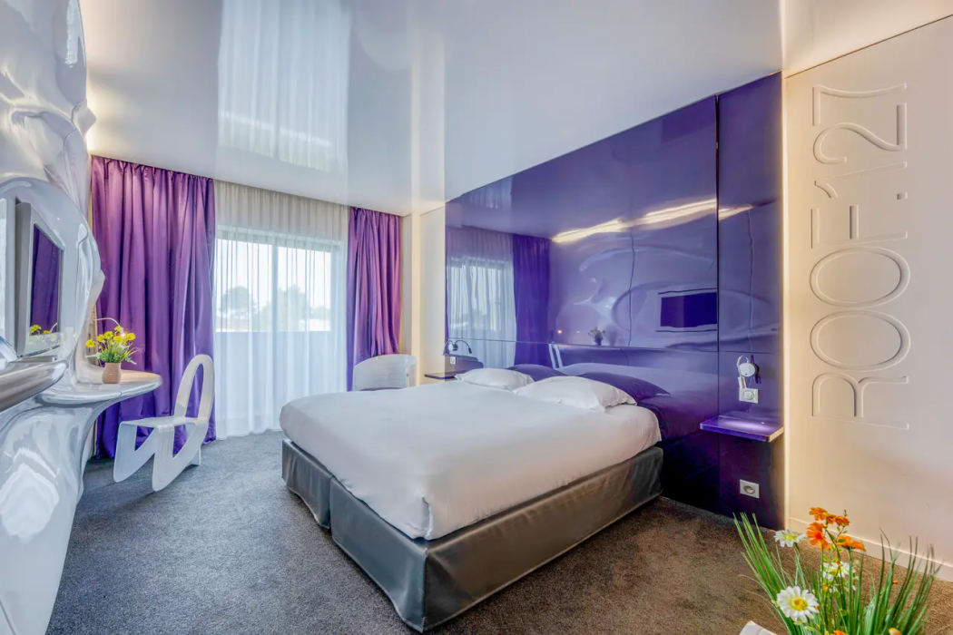 Comfort Aparthotel Bassin d Arcachon 4/10
