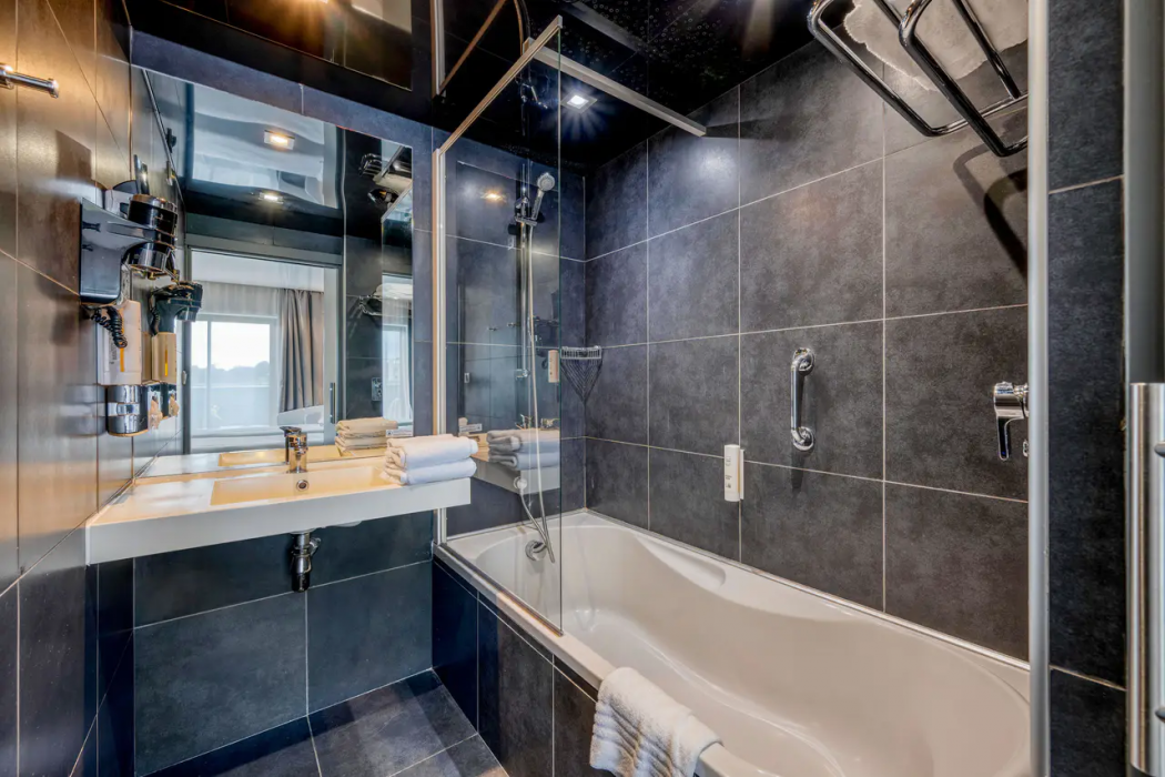 Comfort Aparthotel Bassin d Arcachon 10/10