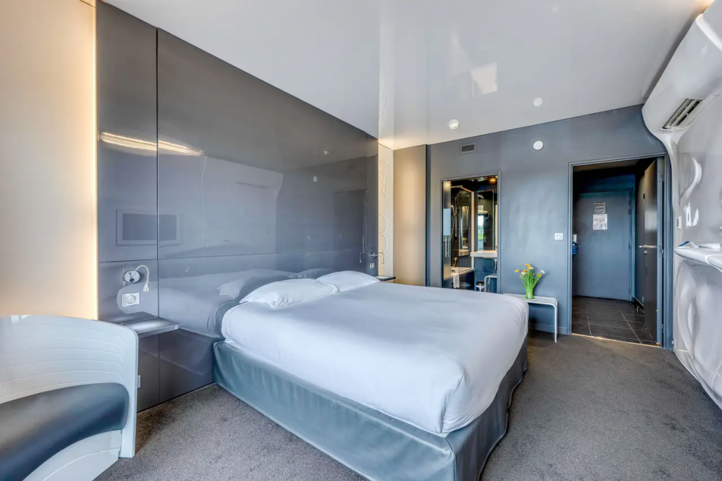 Comfort Aparthotel Bassin d Arcachon 6/10